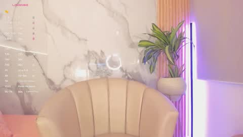   Independent model online show from February 2026 12:08:01 PM