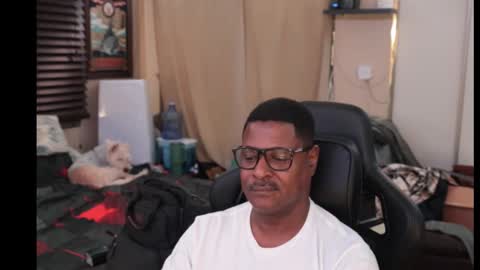 seldom seen online show from January 2025 01:42:02 AM