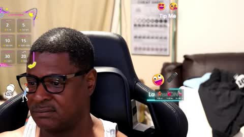 seldom seen online show from October 2025 01:39:02 AM