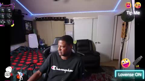 seldom seen online show from November 2025 01:33:01 AM