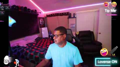 seldom seen online show from November 2025 03:45:01 AM