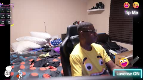 seldom seen online show from November 2025 06:35:01 AM