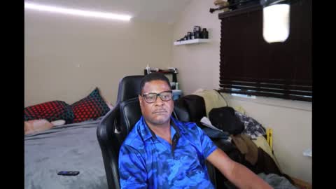 seldom seen online show from January 2026 01:08:02 AM