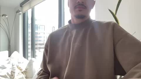 G00NDaddy online show from March 2026 02:33:01 PM