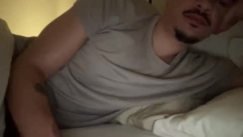 G00NDaddy online show from March 2026 04:24:02 AM