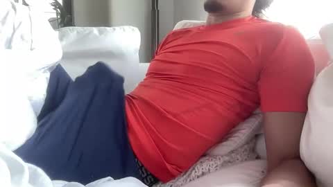 G00NDaddy online show from April 2026 01:23:01 PM