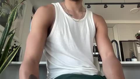 G00NDaddy online show from May 2026 01:30:01 PM