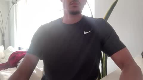 G00NDaddy online show from May 2026 11:11:01 PM