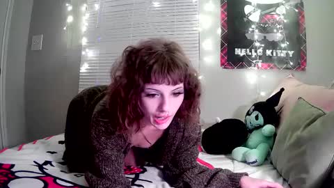 g0recreep online show from October 2025 03:14:02 AM