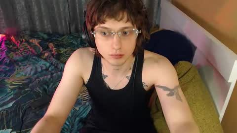 Ian online show from October 2025 10:29:02 PM