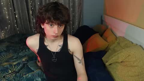 Ian online show from January 2026 11:29:02 PM