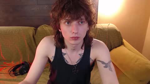 Ian online show from February 2026 03:00:02 AM