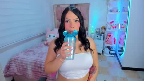 Gabriela online show from January 2026 02:14:01 AM