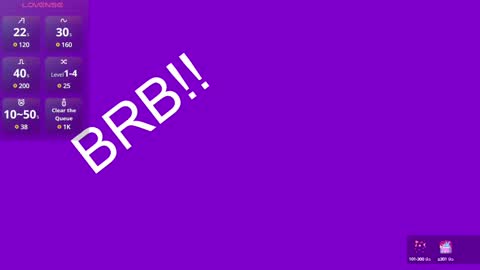 Snapshot of gaaby_ chatting on February 2025 05:02:01 AM gaaby  online show from February 2025 05:02:01 AM