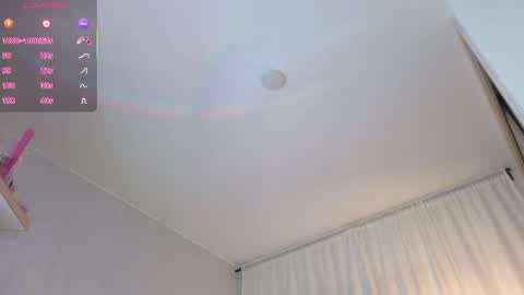 Gaby online show from May 2026 11:12:01 PM