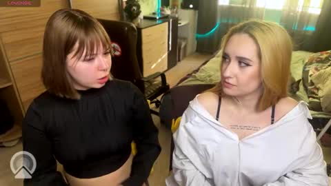 gaba_hard_ online show from March 2026 02:23:01 PM