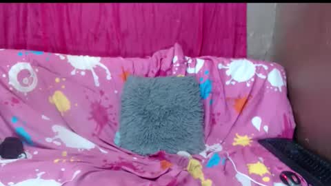 gabriela alexandra garcia online show from February 2026 11:22:01 PM