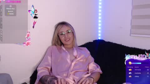 Snapshot of gabb_rioss chatting on December 2024 03:20:01 AM Gabriela online show from December 2024 03:20:01 AM