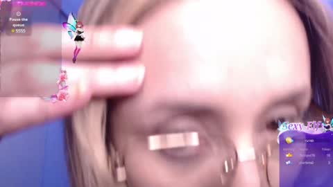 Snapshot of gabb_rioss chatting on December 2024 12:20:01 AM Gabriela online show from December 2024 12:20:01 AM