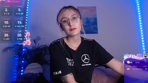 Snapshot of gabb_rioss chatting on January 2025 01:59:02 AM Gabriela online show from January 2025 01:59:02 AM