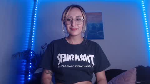 Snapshot of gabb_rioss chatting on January 2025 12:38:01 AM Gabriela online show from January 2025 12:38:01 AM