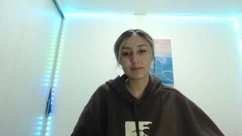 Snapshot of gabb_rioss chatting on November 2025 12:09:01 AM Gabriela online show from November 2025 12:09:01 AM