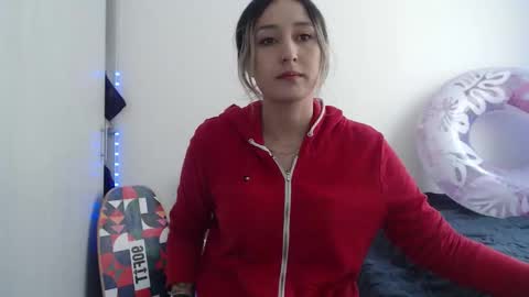 Snapshot of gabb_rioss chatting on March 2026 05:30:02 PM Gabriela online show from March 2026 05:30:02 PM