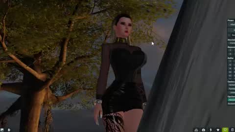 GABBI online show from November 2025 01:09:02 PM