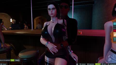 GABBI online show from February 2026 04:08:01 PM