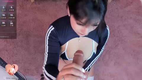 Sofia online show from September 2025 12:06:01 PM