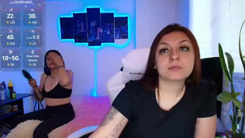 gabbie_kook online show from March 2026 07:07:02 PM