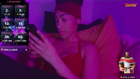 Gabbii Cakez online show from January 2026 07:46:02 AM