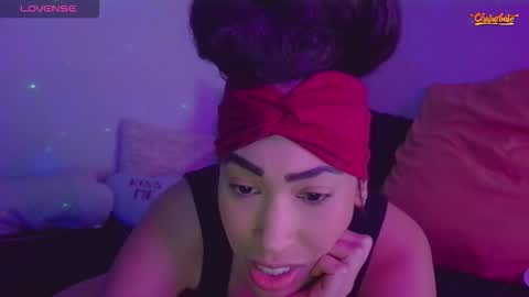 Gabbii Cakez online show from January 2026 10:02:02 PM