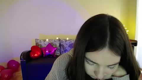 Jaklin online show from February 2025 11:57:02 AM