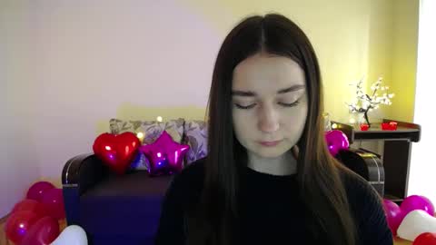 Jaklin online show from February 2025 08:59:01 AM