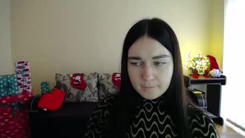 Jaklin online show from December 2025 09:16:02 AM