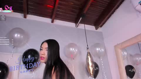 gabby_ferreira online show from October 2025 08:40:01 PM