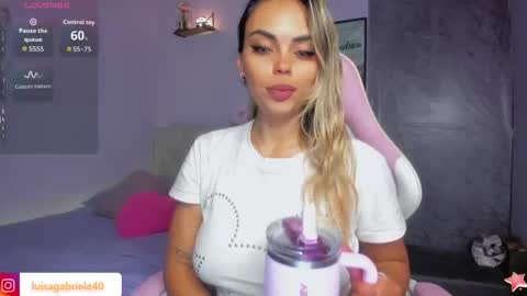 Snapshot of gabby_prieto chatting on April 2026 02:06:01 AM Gaby online show from April 2026 02:06:01 AM
