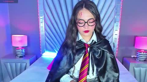 Gabbybale  online show from October 2025 12:28:02 PM