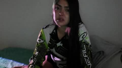 gabbyfoox online show from April 2026 02:27:01 AM