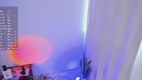 Snapshot of gabbymorgan chatting on March 2025 12:27:02 PM GABY online show from March 2025 12:27:02 PM