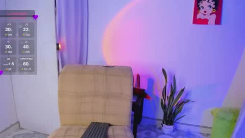 Snapshot of gabbymorgan chatting on September 2025 01:06:02 AM GABY online show from September 2025 01:06:02 AM