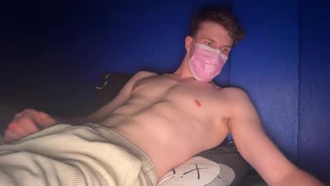 Gabe Itch online show from March 2026 06:36:01 AM