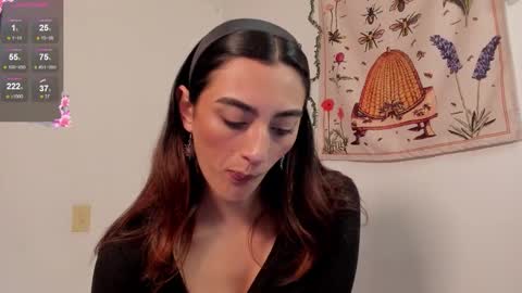 NEW ACCOUNT Gabriella online show from November 2025 05:11:01 PM