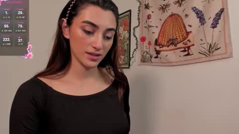 NEW ACCOUNT Gabriella online show from November 2025 04:09:01 PM