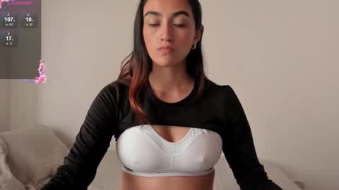 NEW ACCOUNT Gabriella online show from December 2025 08:39:02 PM