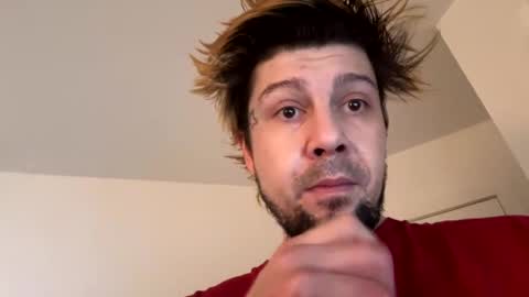 Snapshot of gabethier25 chatting on January 2025 03:01:02 PM yeeah online show from January 2025 03:01:02 PM