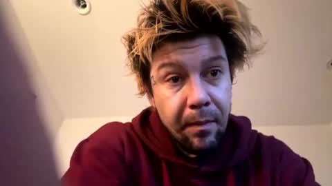 Snapshot of gabethier25 chatting on January 2025 05:30:02 AM yeeah online show from January 2025 05:30:02 AM