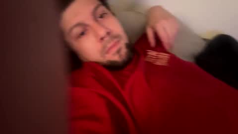 Snapshot of gabethier25 chatting on January 2025 06:38:02 AM yeeah online show from January 2025 06:38:02 AM