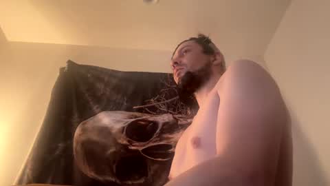 Snapshot of gabethier25 chatting on January 2025 12:24:02 PM yeeah online show from January 2025 12:24:02 PM